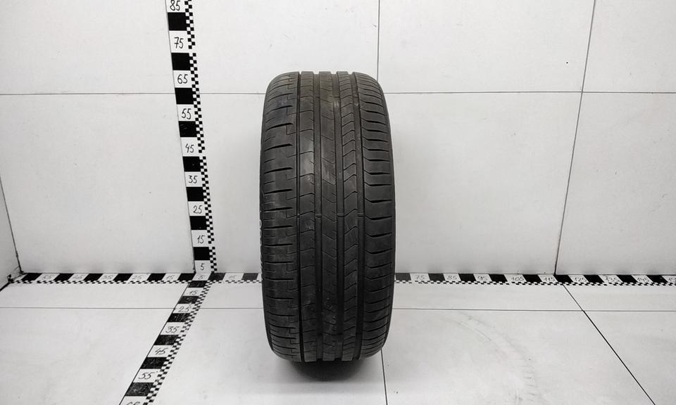 Шина летняя Pirelli P Zero PZ4 255/35 R21 98Y MO-S