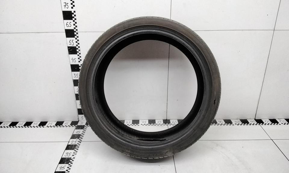 Шина летняя Pirelli P Zero PZ4 255/35 R21 98Y MO-S