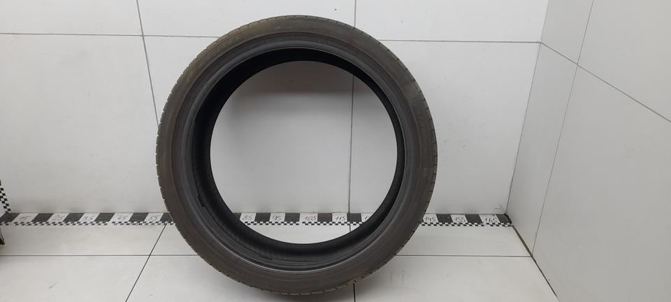 Шина летняя Pirelli P Zero PZ4 255/35 R21 98Y MO-S