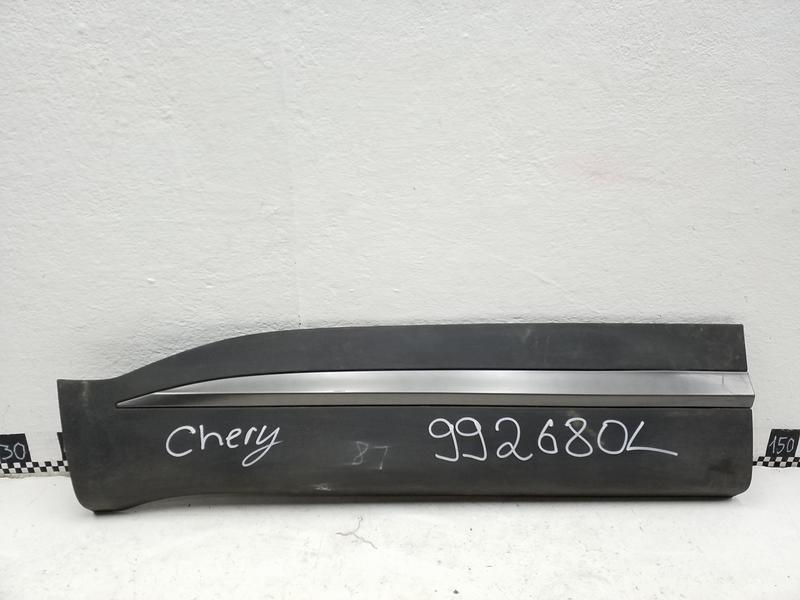 Накладка двери передней левой Chery Tiggo 7 Pro