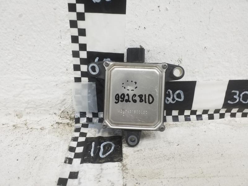 Радар слепых зон Subaru Forester 5 SK