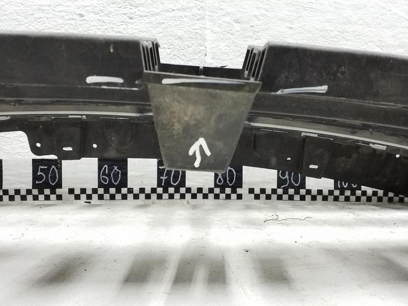 Кронштейн решетки радиатора Ford Kuga 2 Restail