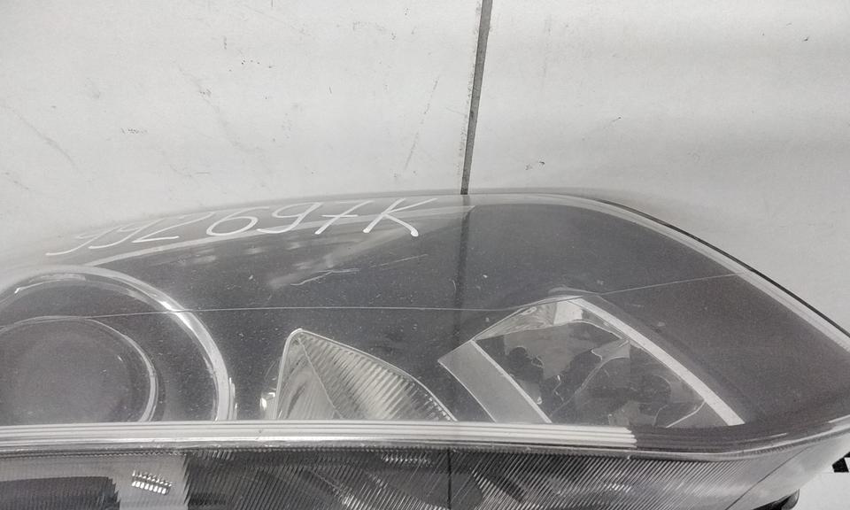 Фара передняя правая Volvo XC60 1 Restail ксенон адаптив