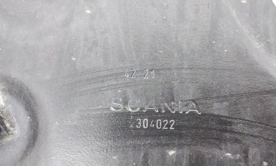 Панель передняя Scania R 6 Series