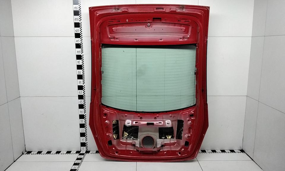 Крышка багажника Volkswagen Beetle 2