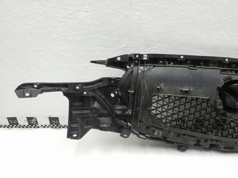 Решетка радиатора Mazda CX-5 2