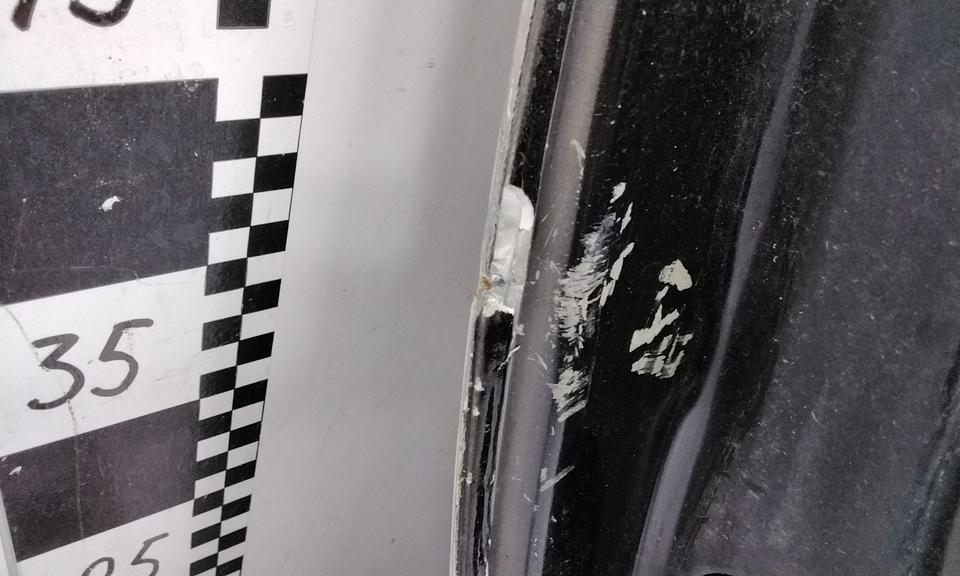 Дверь передняя правая Mitsubishi Outlander 3 Restail 2