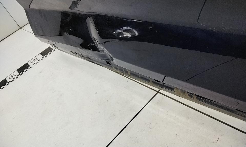 Дверь передняя правая Hyundai Creta 2