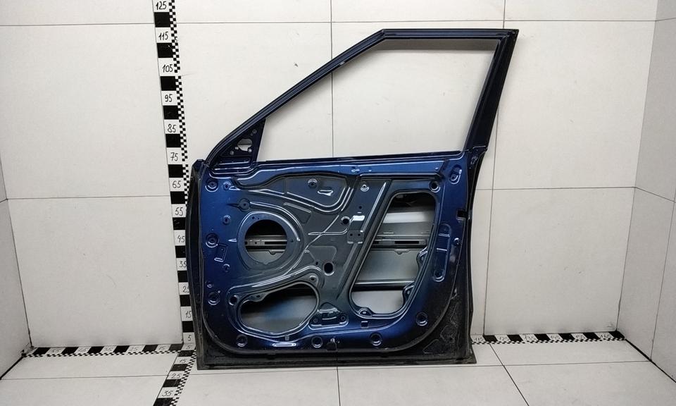 Дверь передняя правая Hyundai Creta 2