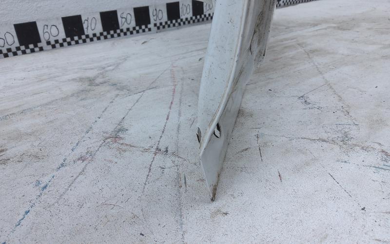 Дверь задняя правая Kia Sorento 4