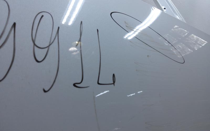 Дверь задняя правая Kia Sorento 4