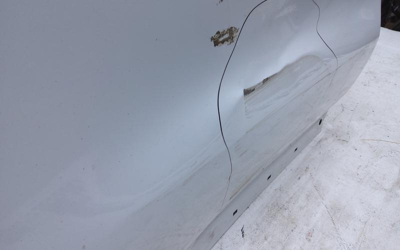 Дверь задняя правая Kia Sorento 4