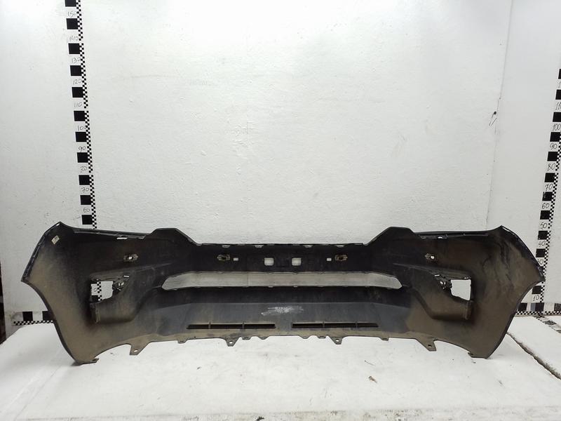 Бампер передний Toyota Land Cruiser Prado 150 Restail 2