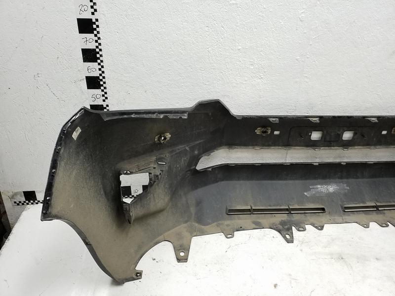 Бампер передний Toyota Land Cruiser Prado 150 Restail 2