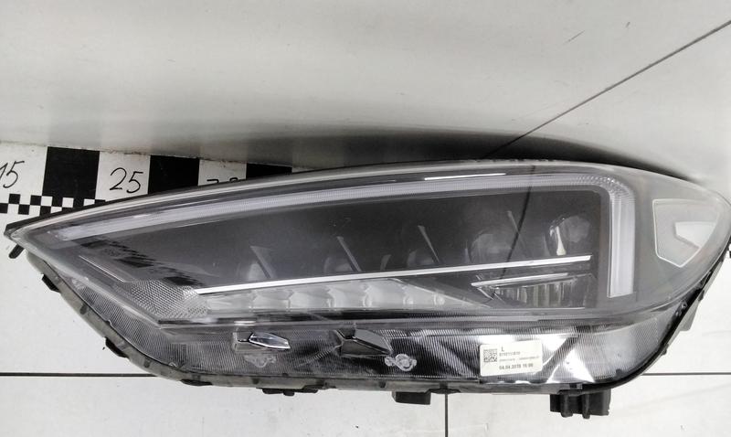 Фара передняя левая Hyundai Tucson 3 Restail LED