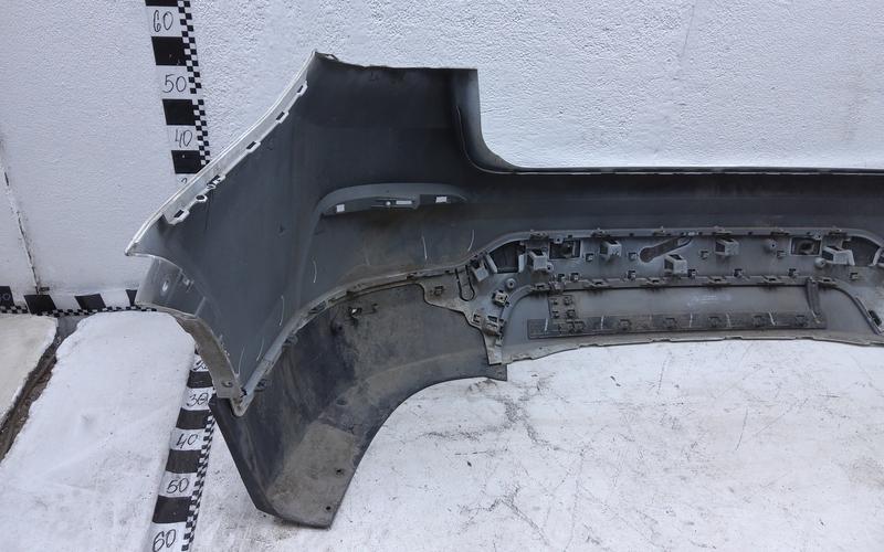 Бампер задний BMW X4 F26