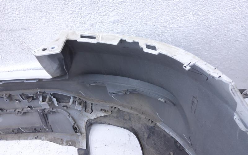 Бампер задний BMW X4 F26