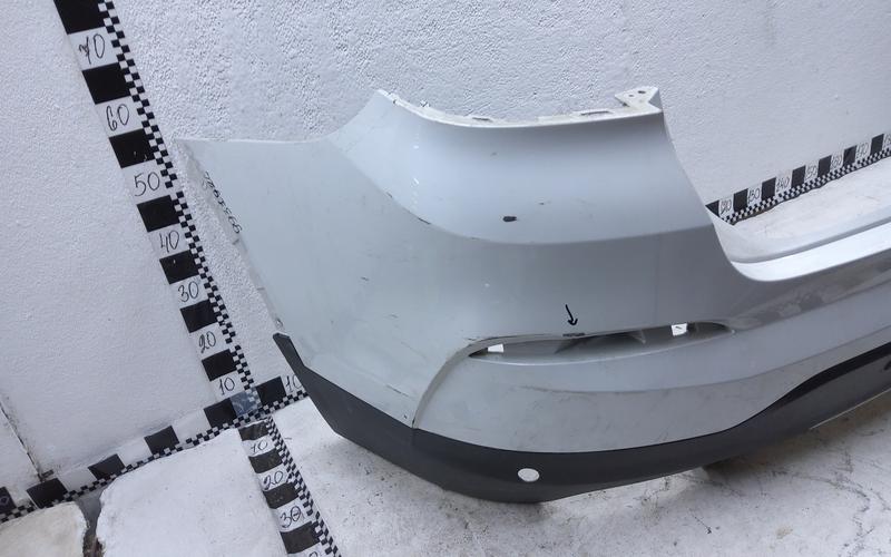 Бампер задний BMW X4 F26