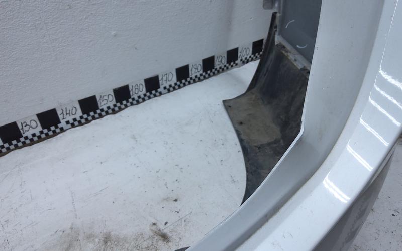 Бампер задний BMW X4 F26