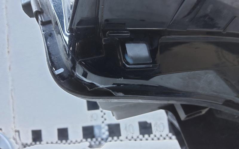 Фара передняя левая BMW X7 G07 Laser