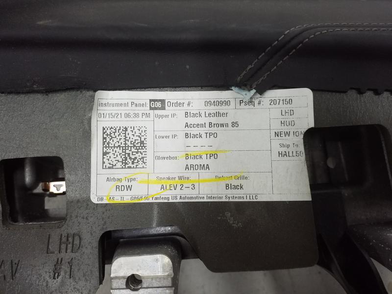 Торпедо BMW X6 G06