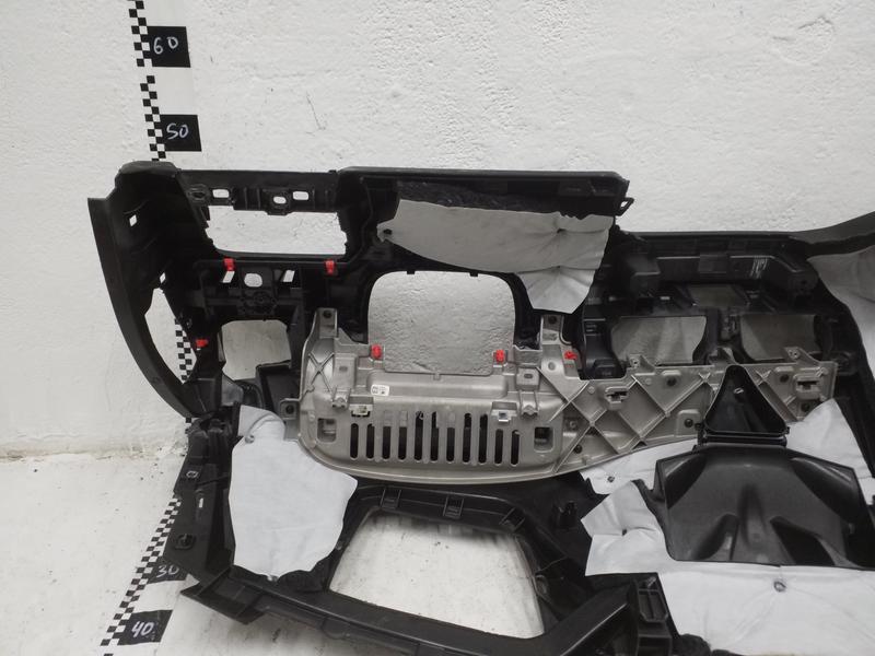Торпедо BMW X6 G06