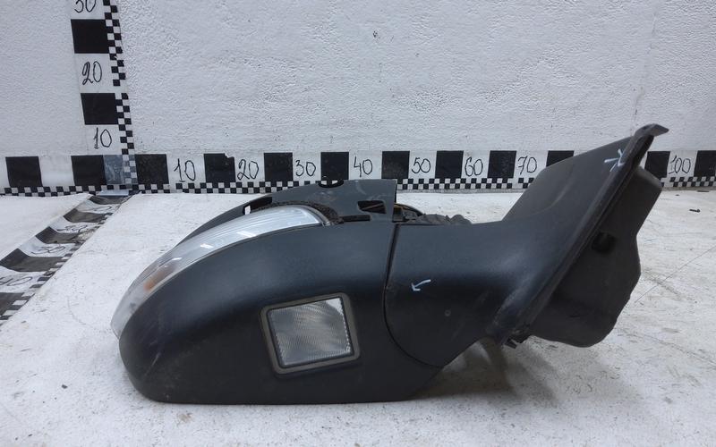 Зеркало правое Ford Kuga 2 8 контактов