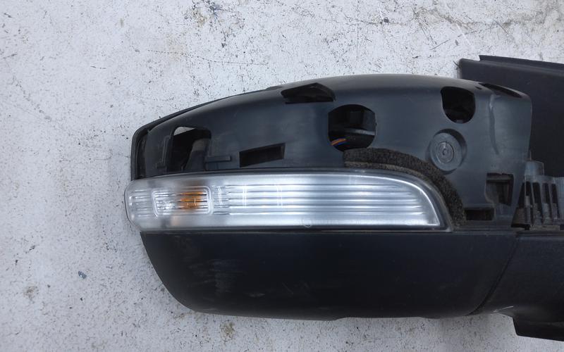 Зеркало правое Ford Kuga 2 8 контактов