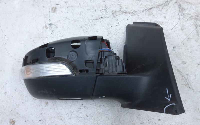 Зеркало правое Ford Kuga 2 8 контактов