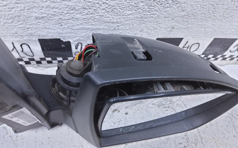 Зеркало правое Ford Kuga 2 8 контактов