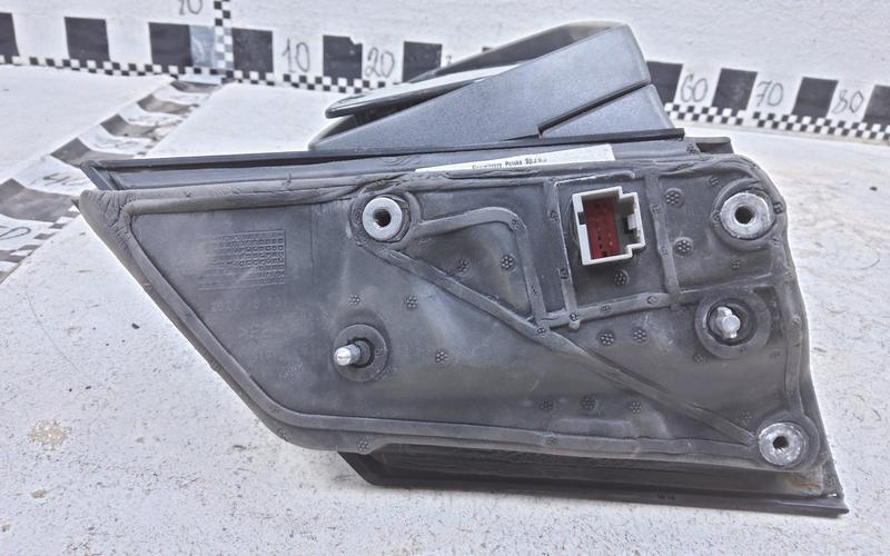 Зеркало правое Ford Kuga 2 8 контактов