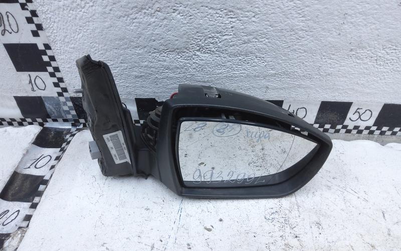 Зеркало правое Ford Kuga 2 8 контактов