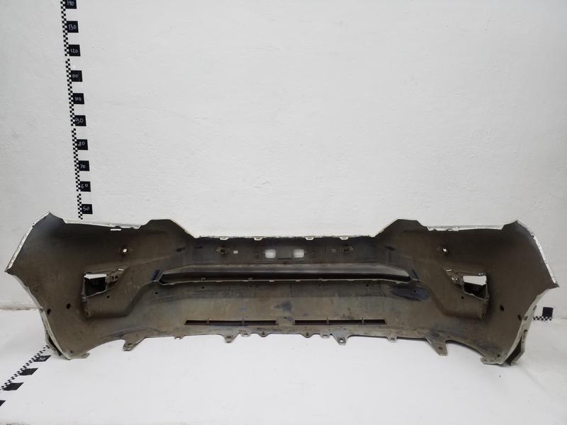 Бампер передний Toyota Land Cruiser Prado 150 Restail 2