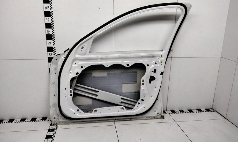 Дверь передняя правая BMW 5er G30