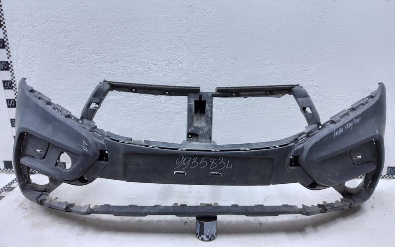 Бампер передний Lada XRay Cross