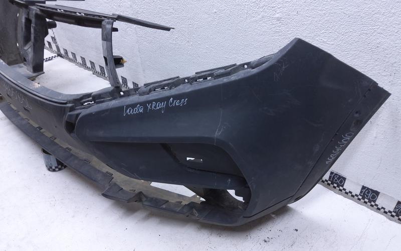 Бампер передний Lada XRay Cross