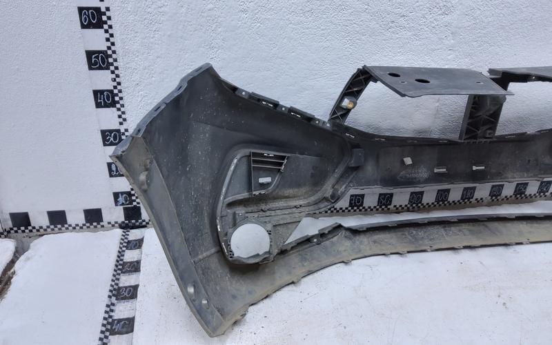 Бампер передний Lada XRay Cross