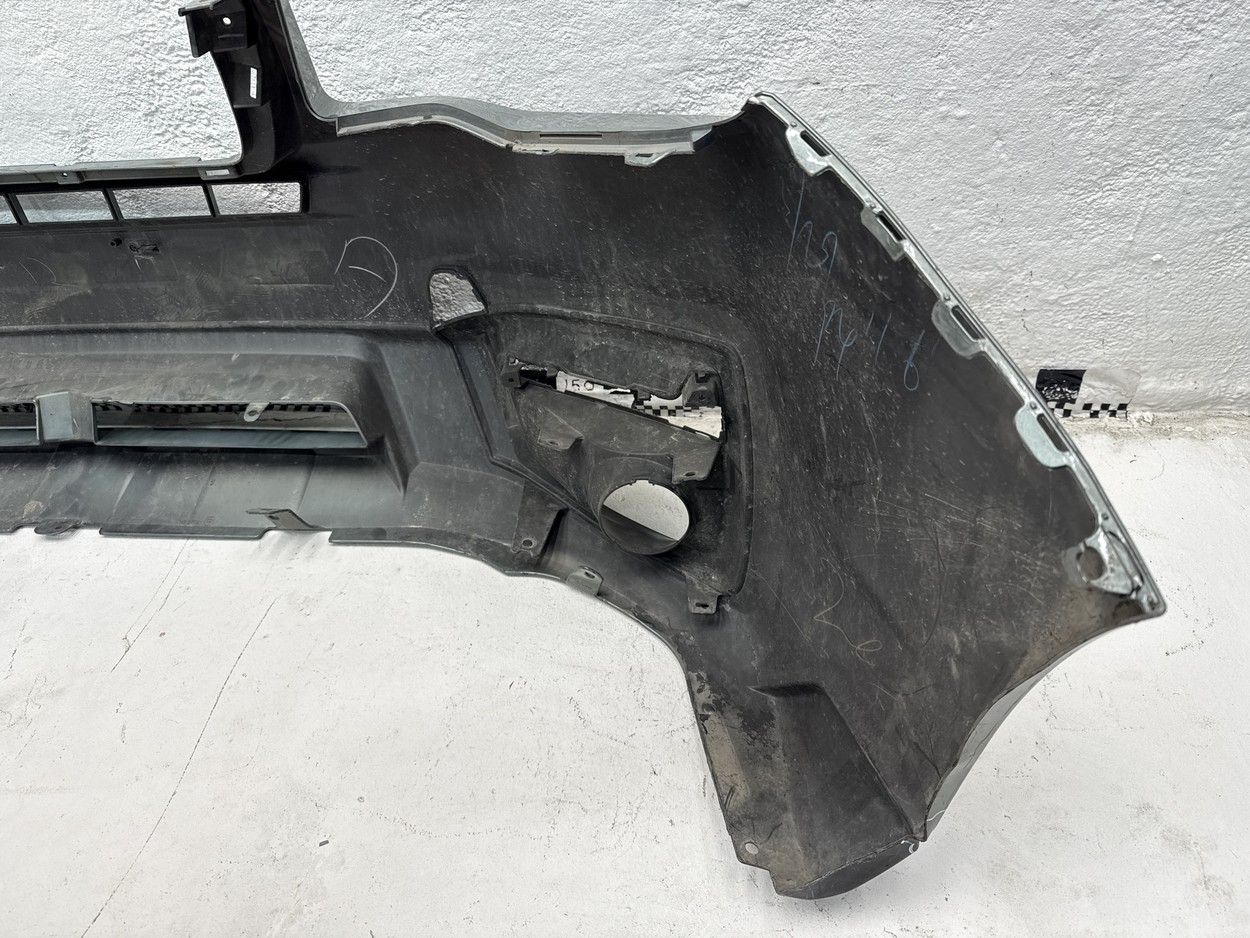 Бампер передний Subaru Forester 4 SJ Restail 2