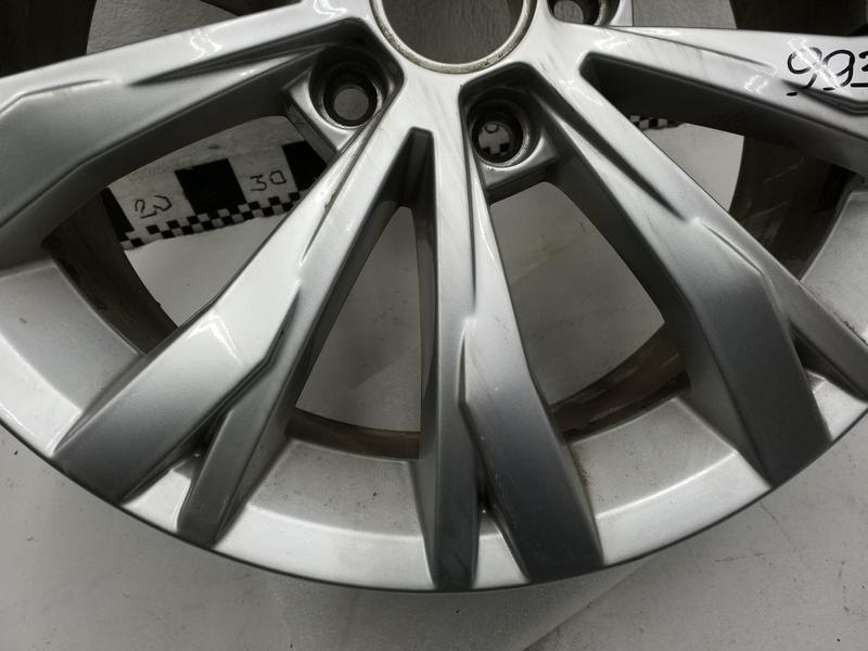 Диск колеса литой Volkswagen Tiguan 2 R17