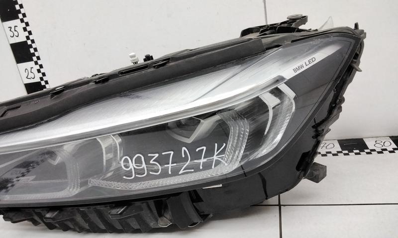 Фара передняя левая BMW 7 G11 Restail LED