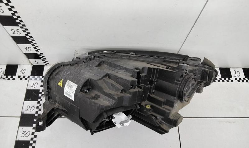 Фара передняя правая Mercedes Benz M-Klasse W166