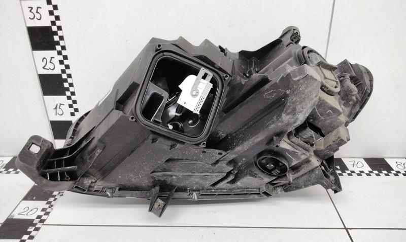 Фара передняя правая Mercedes Benz M-Klasse W166