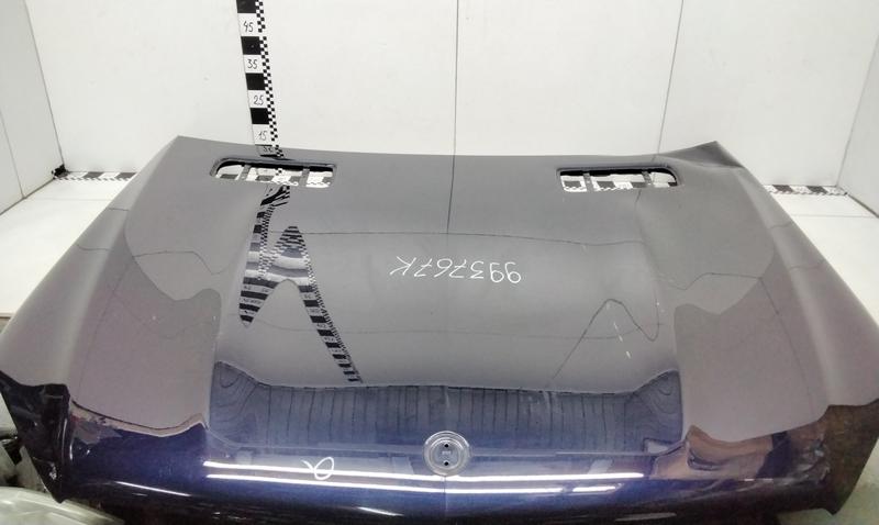Капот Mercedes-Benz GL-klasse X166