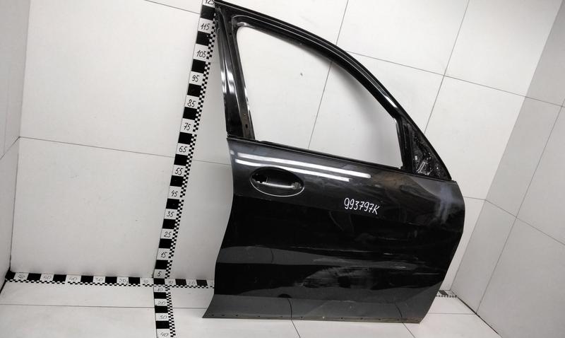 Дверь передняя правая BMW X7 G07 под накладку