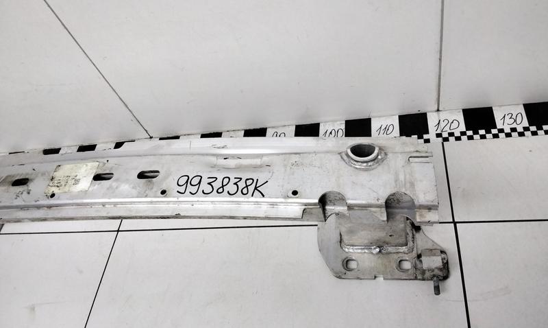 Усилитель заднего бампера BMW X7 G07