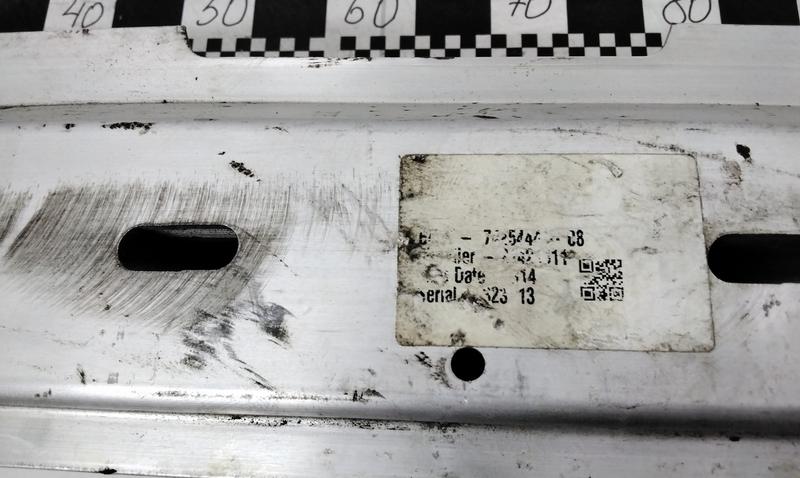 Усилитель заднего бампера BMW X7 G07