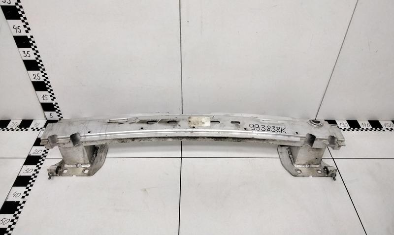 Усилитель заднего бампера BMW X7 G07