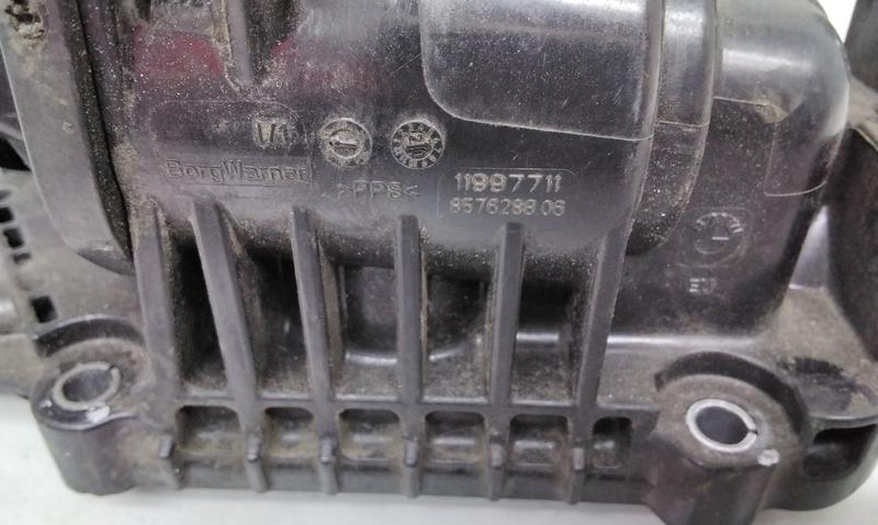 Корпус термостата с термостатом BMW 5er G30