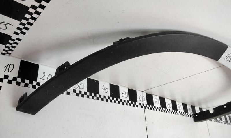 Накладка крыла заднего правого BMW X5 F15