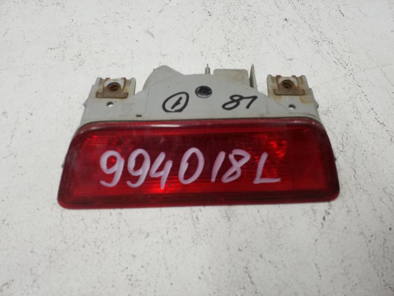 Фара ПТФ задняя правая Nissan X-trail T31